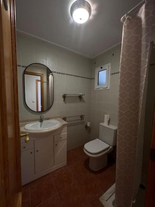 Apartamento Versalles Faro de Cullera
