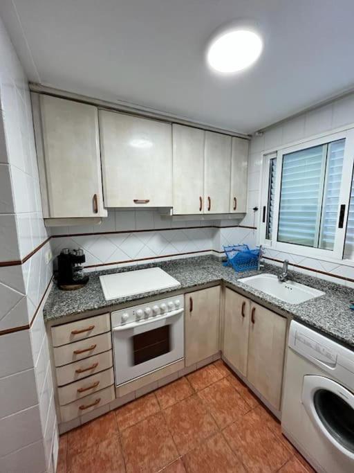 Apartamento Versalles *