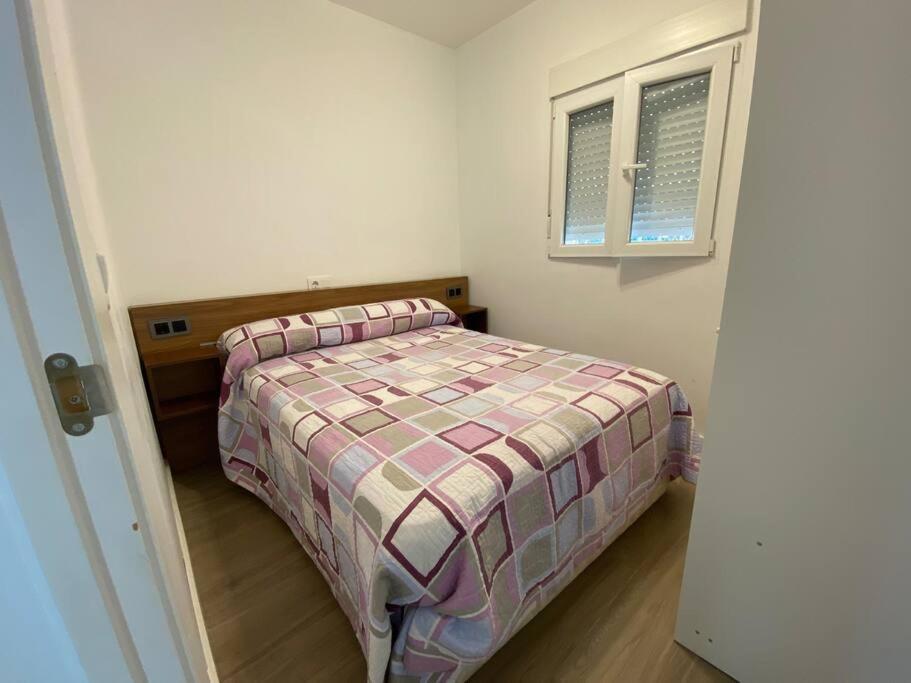 And Cozy In Apartamento