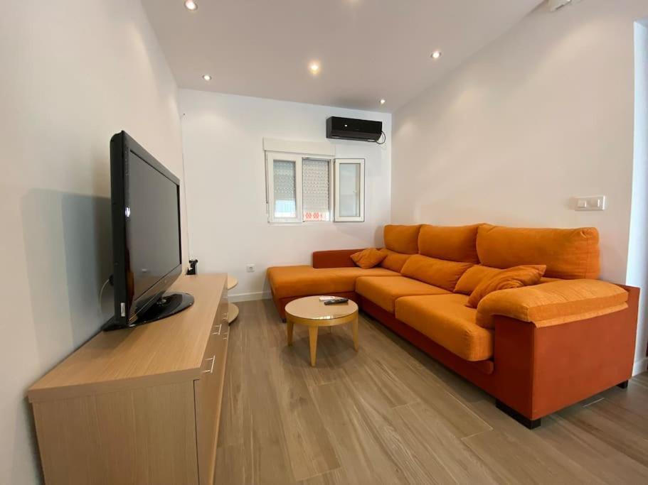 Apartamento And Cozy In *