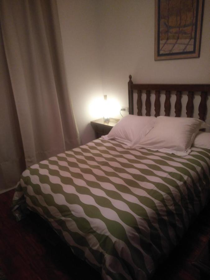 Homestay Balcon De La Llanada Alavesa