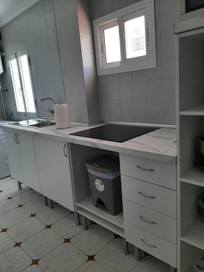Juan Apartamento Vejer de la Frontera