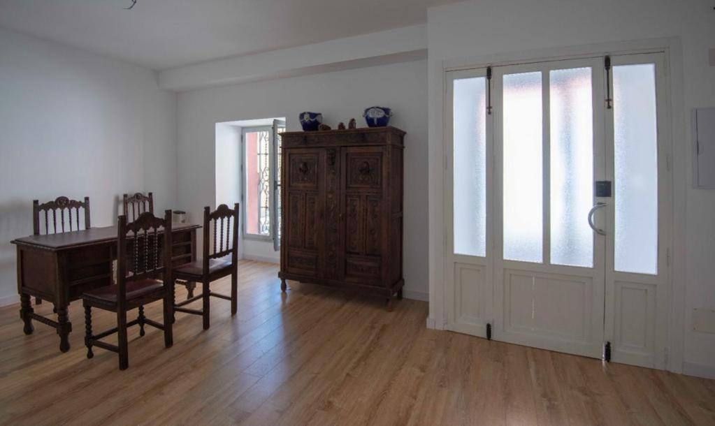 Holiday home Casa Parraga *