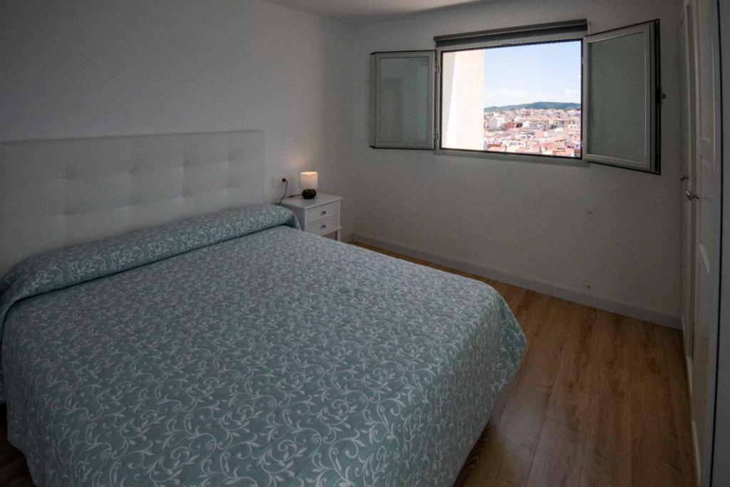 Holiday home Casa Parraga