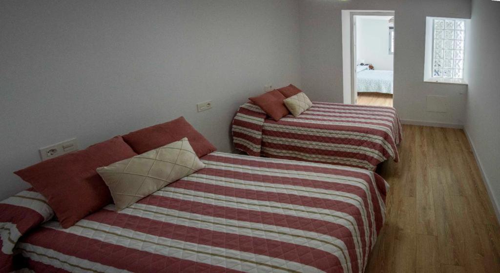 Casa Parraga Holiday home Cehegin