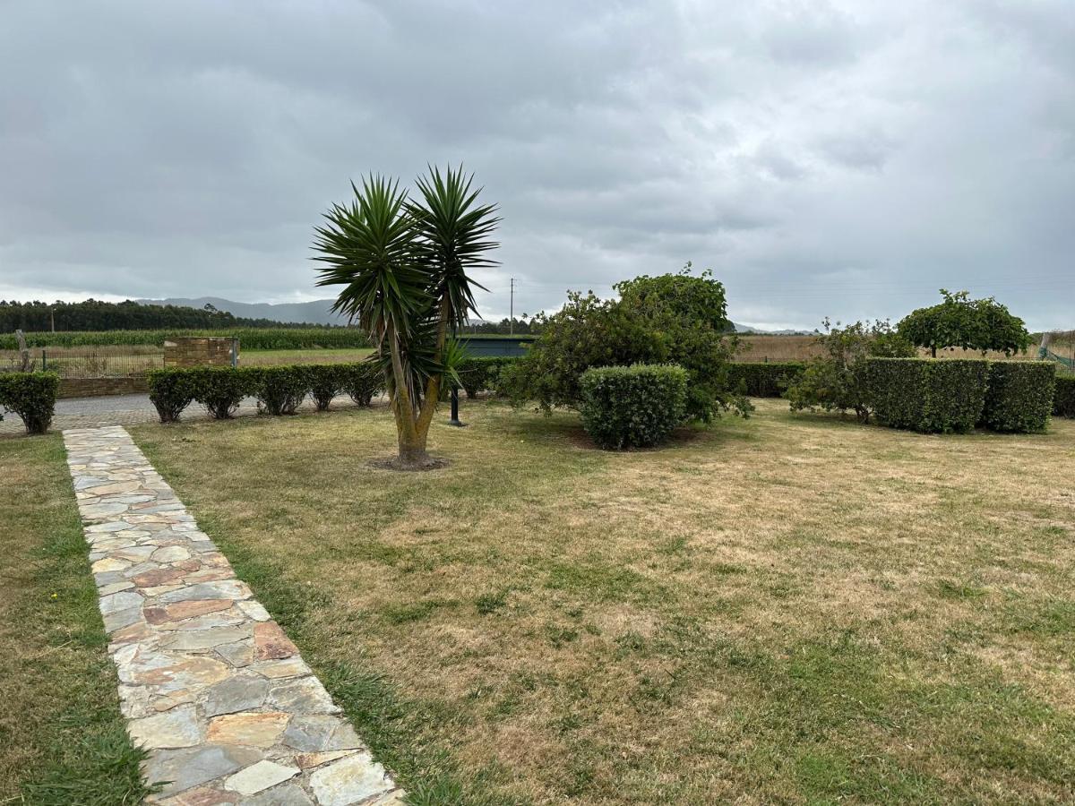 Buena Vista Holiday home Barreiros