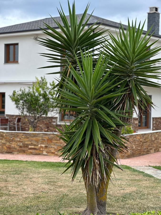 Holiday home Buena Vista Barreiros