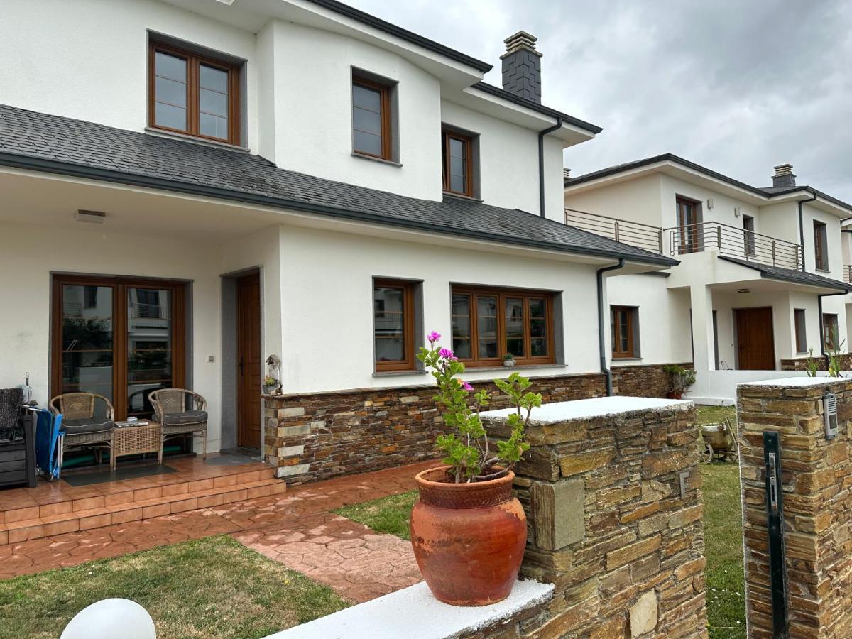 Buena Vista Holiday home Barreiros