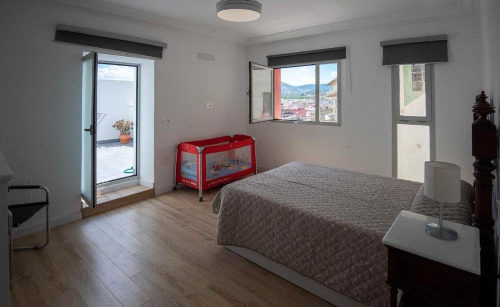 Holiday home Casa Parraga *