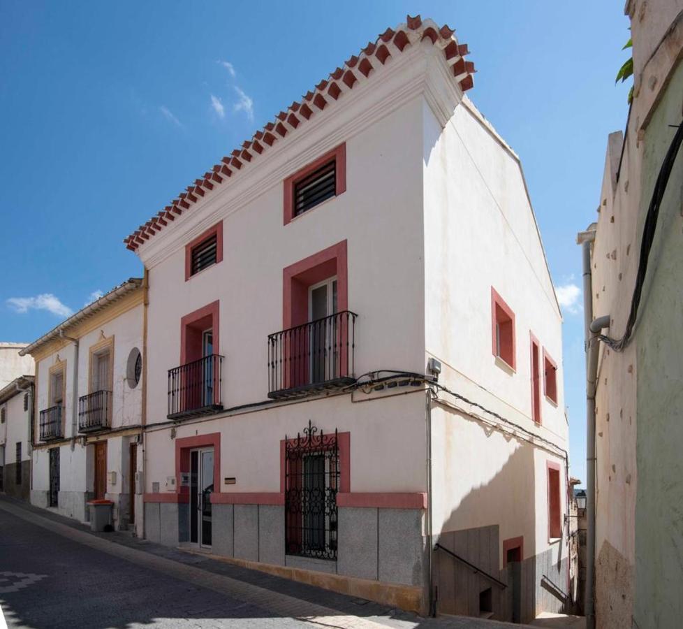 Holiday home Casa Parraga Cehegin