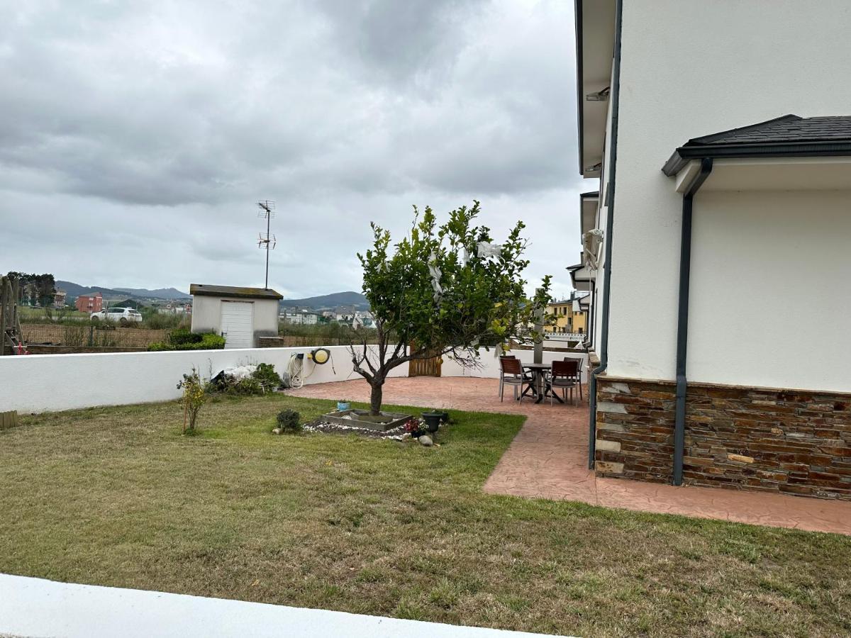 Buena Vista Holiday home Barreiros