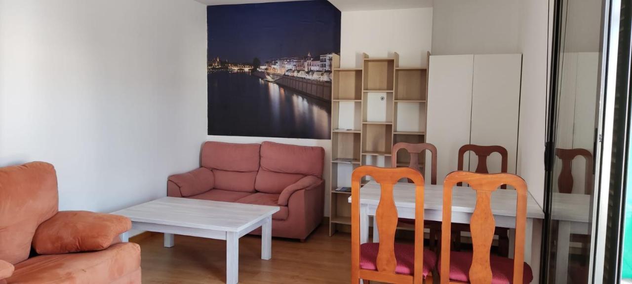 Apart-duplex-atico Tomares