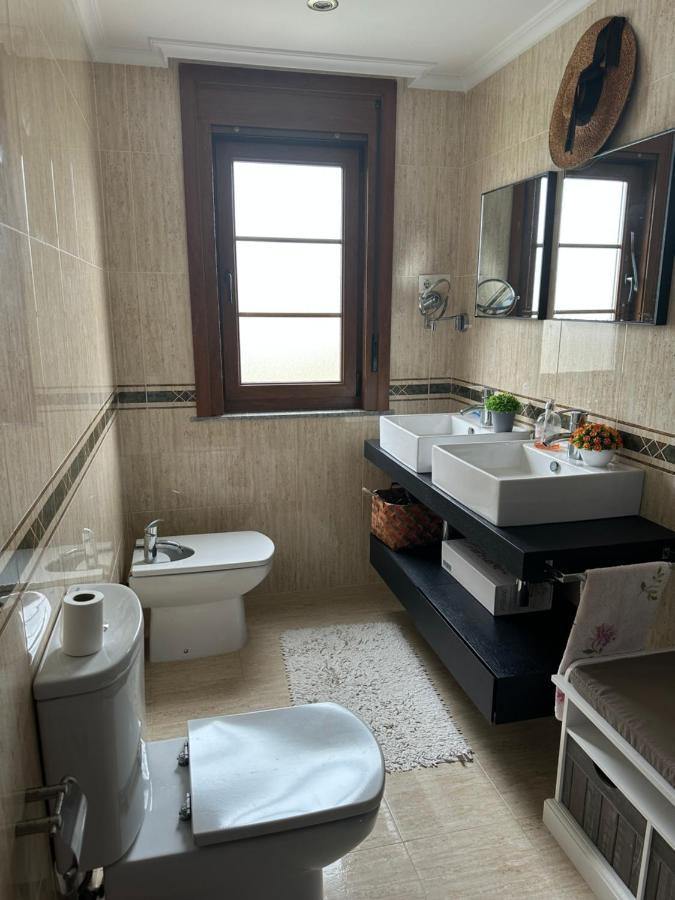 Buena Vista Holiday home Barreiros