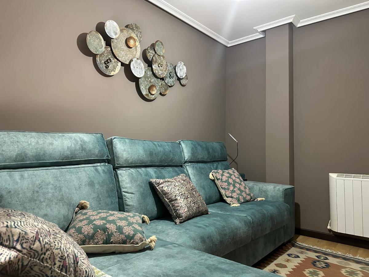 Buena Vista Holiday home Barreiros