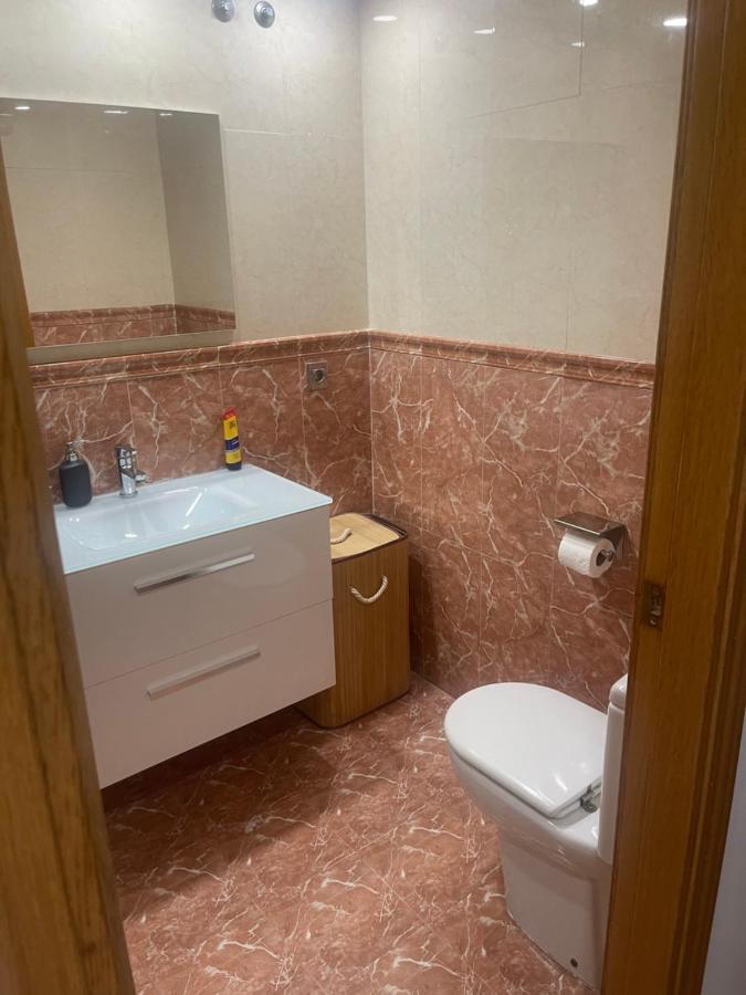 Maravilloso Apartamento Con Piscina Apartamento *
