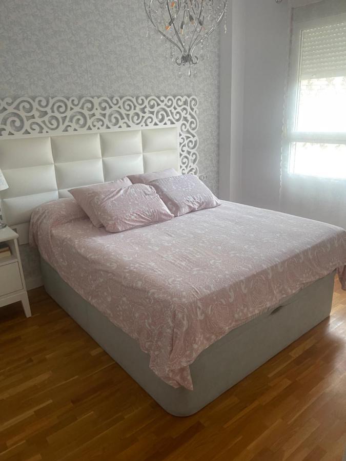 Maravilloso Apartamento Con Piscina Apartamento Paterna