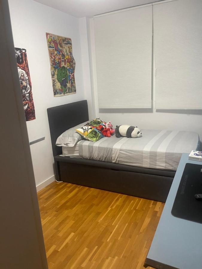 Maravilloso Apartamento Con Piscina * Paterna