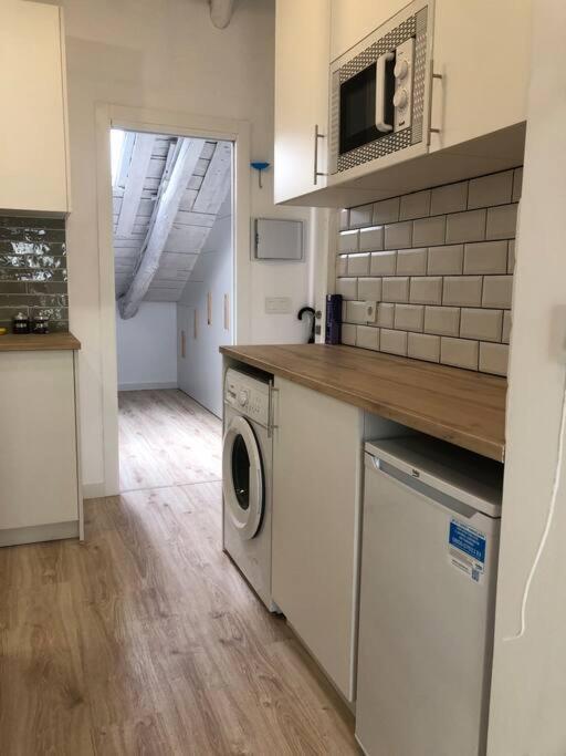 Vivienda De Uso Turistico Rio Lor 2 Apartment Lugo