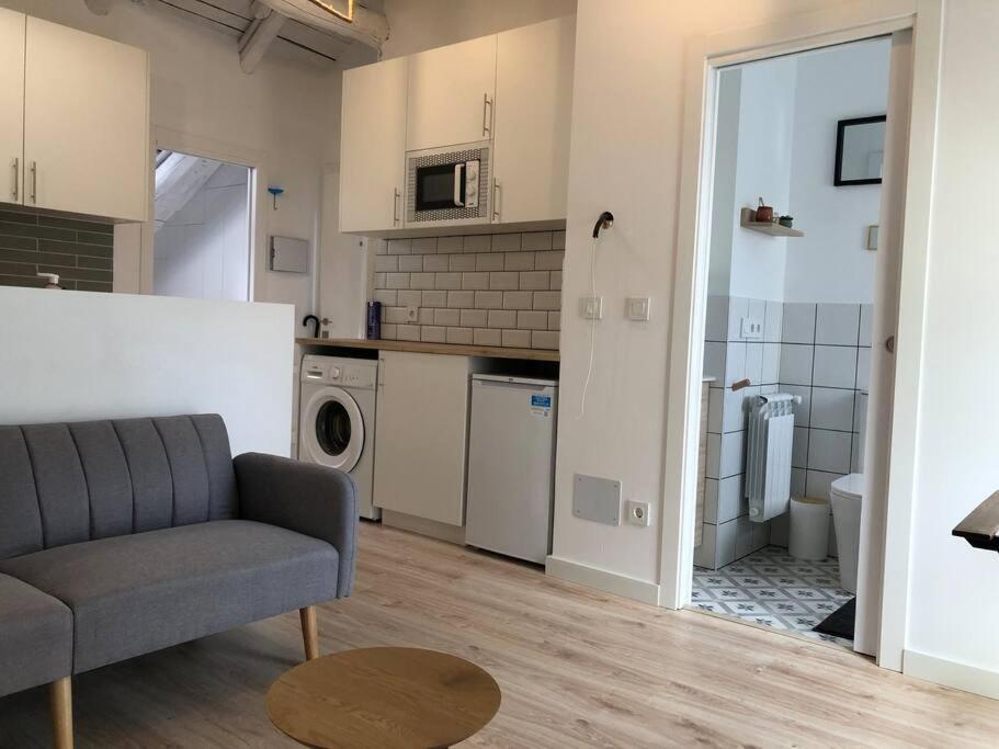 Vivienda De Uso Turistico Rio Lor 2 Apartment *