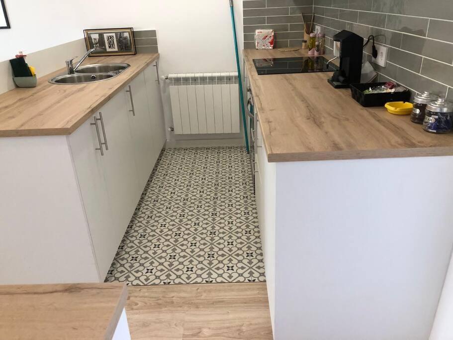 Vivienda De Uso Turistico Rio Lor 2