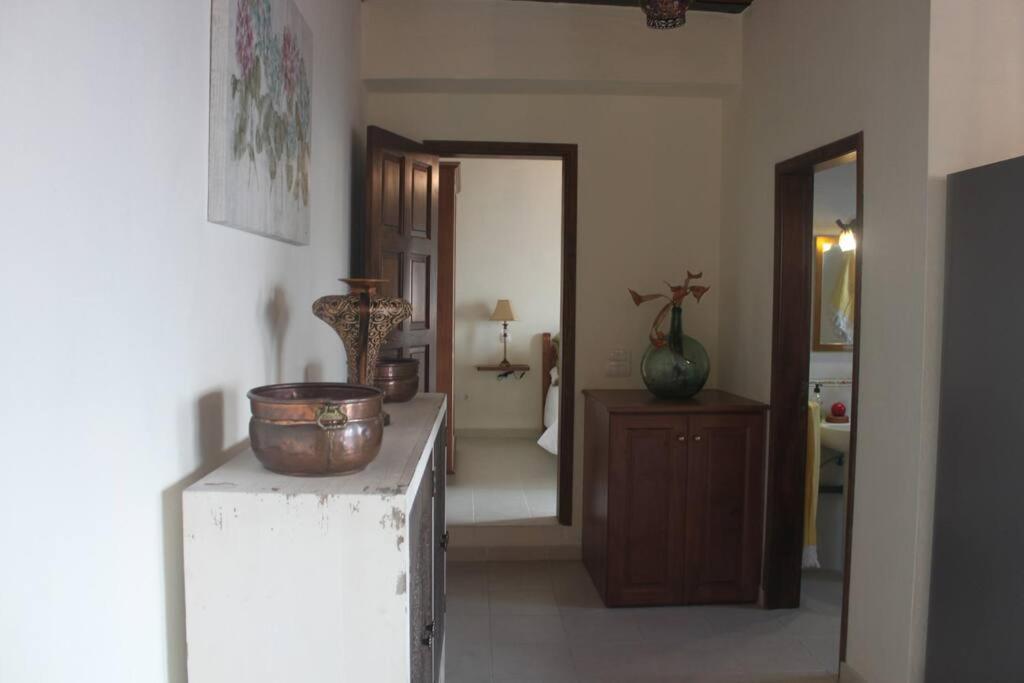 Casa Bernales Сasa de vacaciones Las Indias