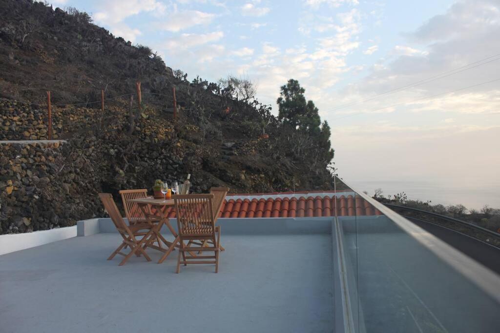 Сasa de vacaciones Casa Bernales Las Indias