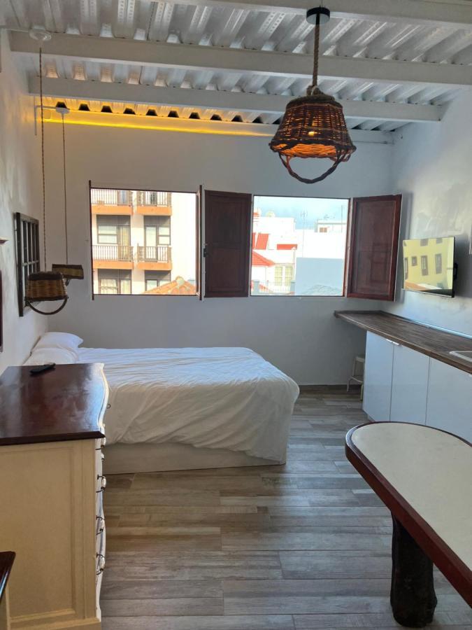 Apartamento Casa Lourdes Santa Cruz de la Palma (Isla de la Palma)