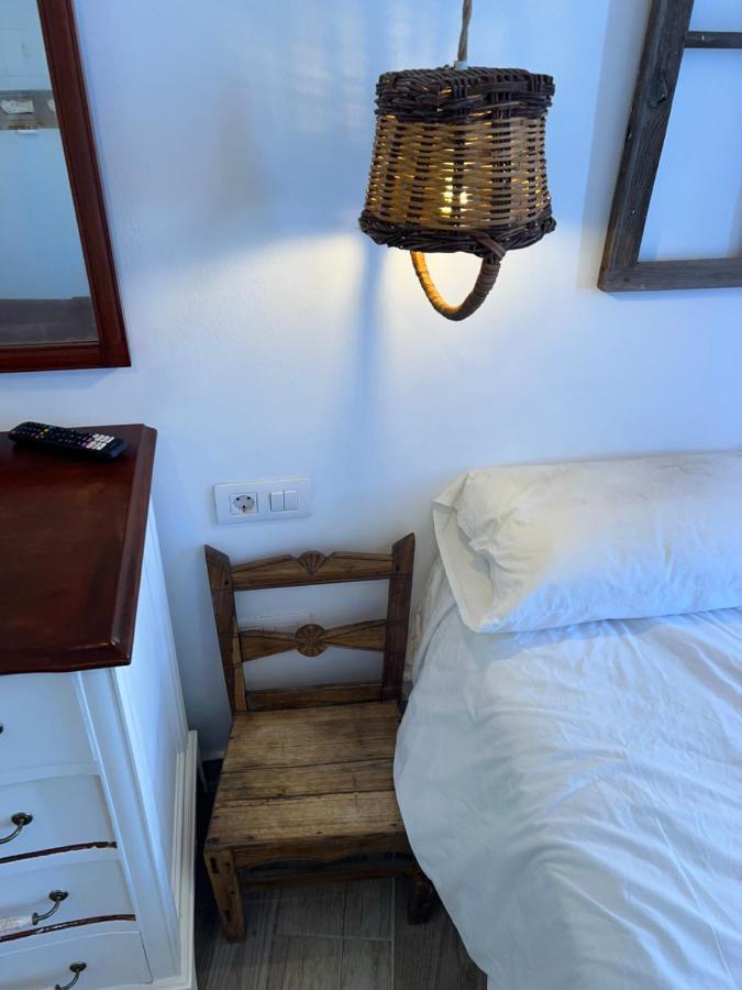 Casa Lourdes Apartment