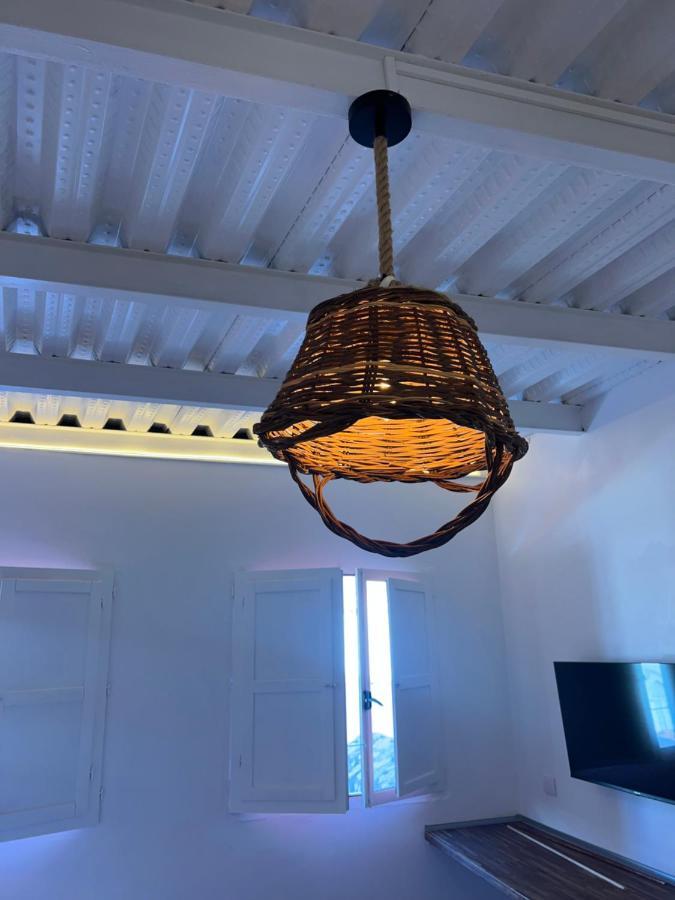 Casa Lourdes Apartment *