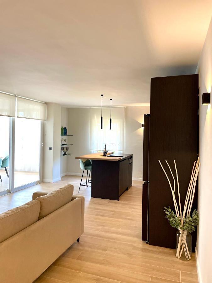 Ab - Chic - Los Naranjos - Puerto Banus * Marbella