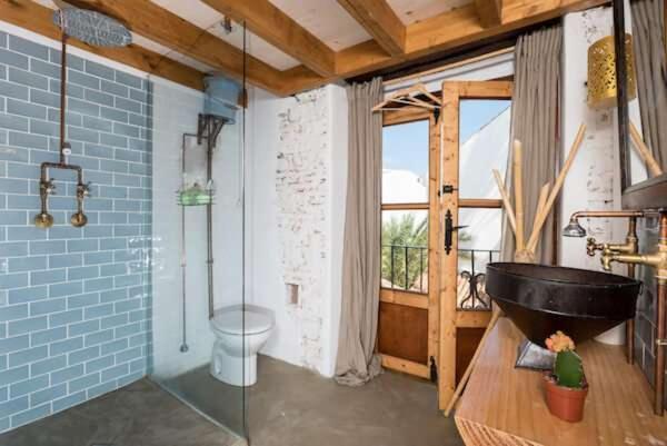 Apartamento The Farm