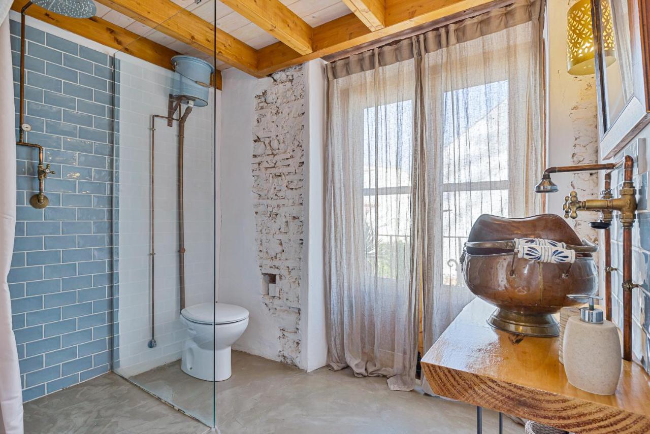 Apartamento The Farm