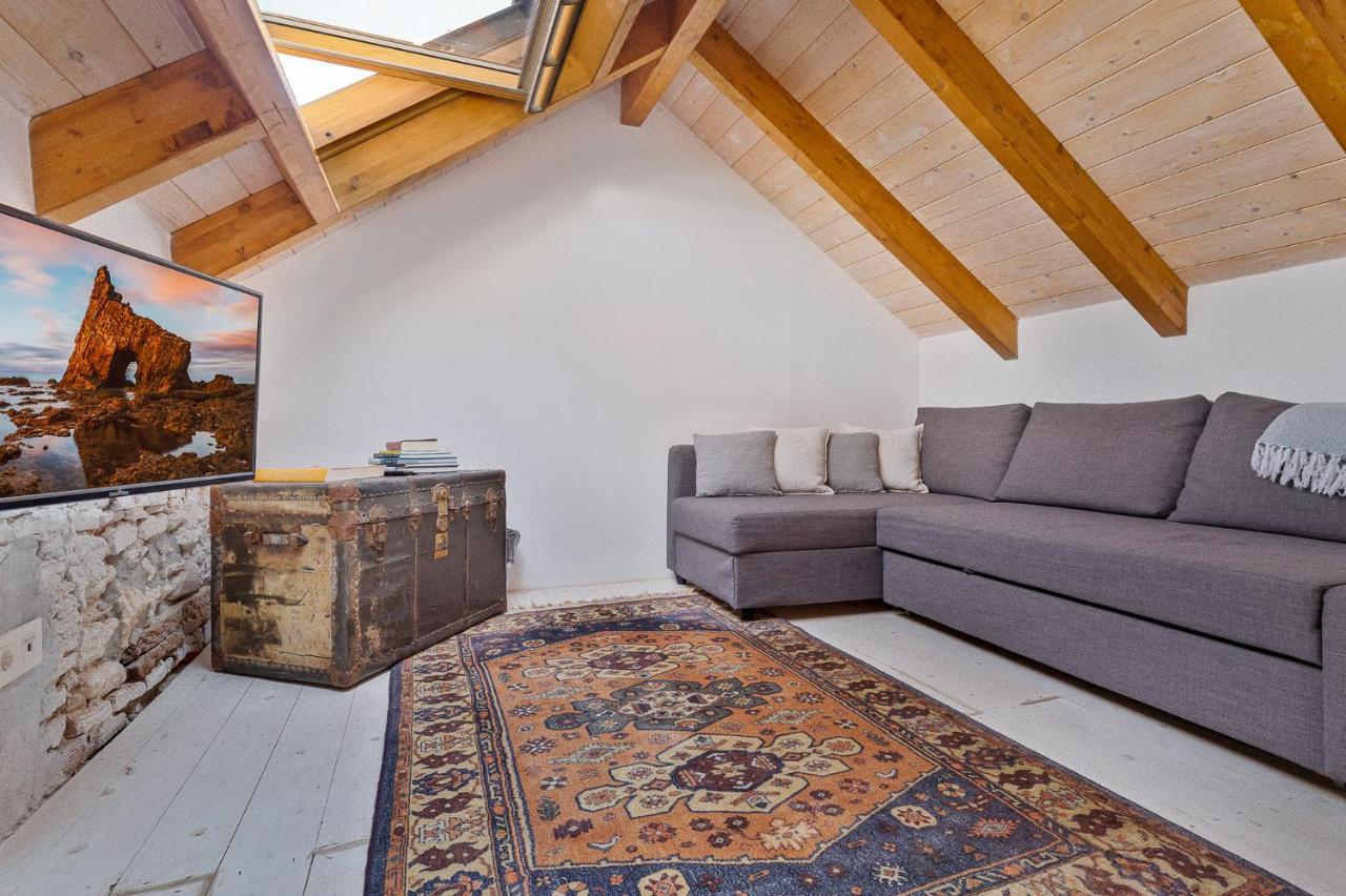 Apartamento The Farm Marbella