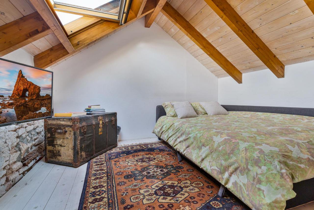 The Farm Apartamento *