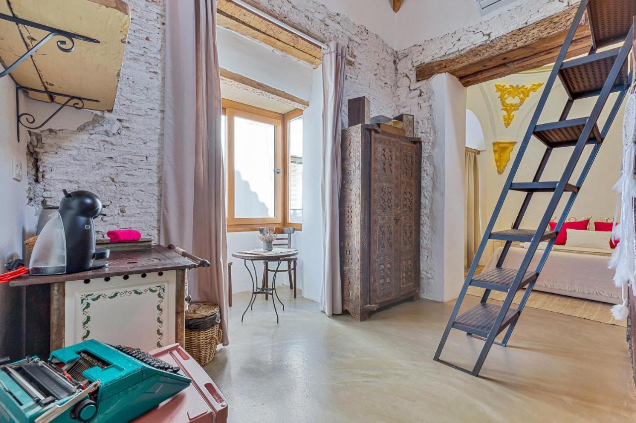 Apartamento The Farm *