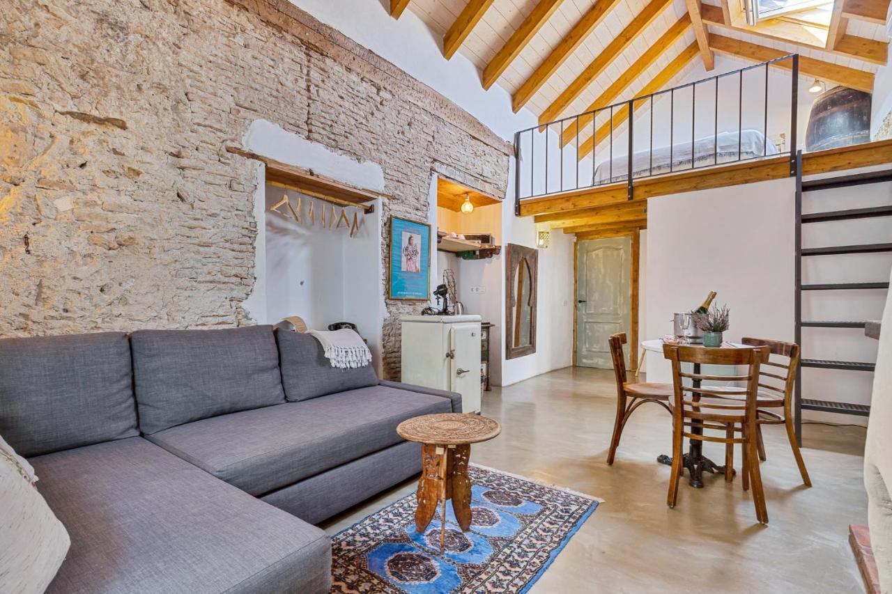 The Farm Apartamento *
