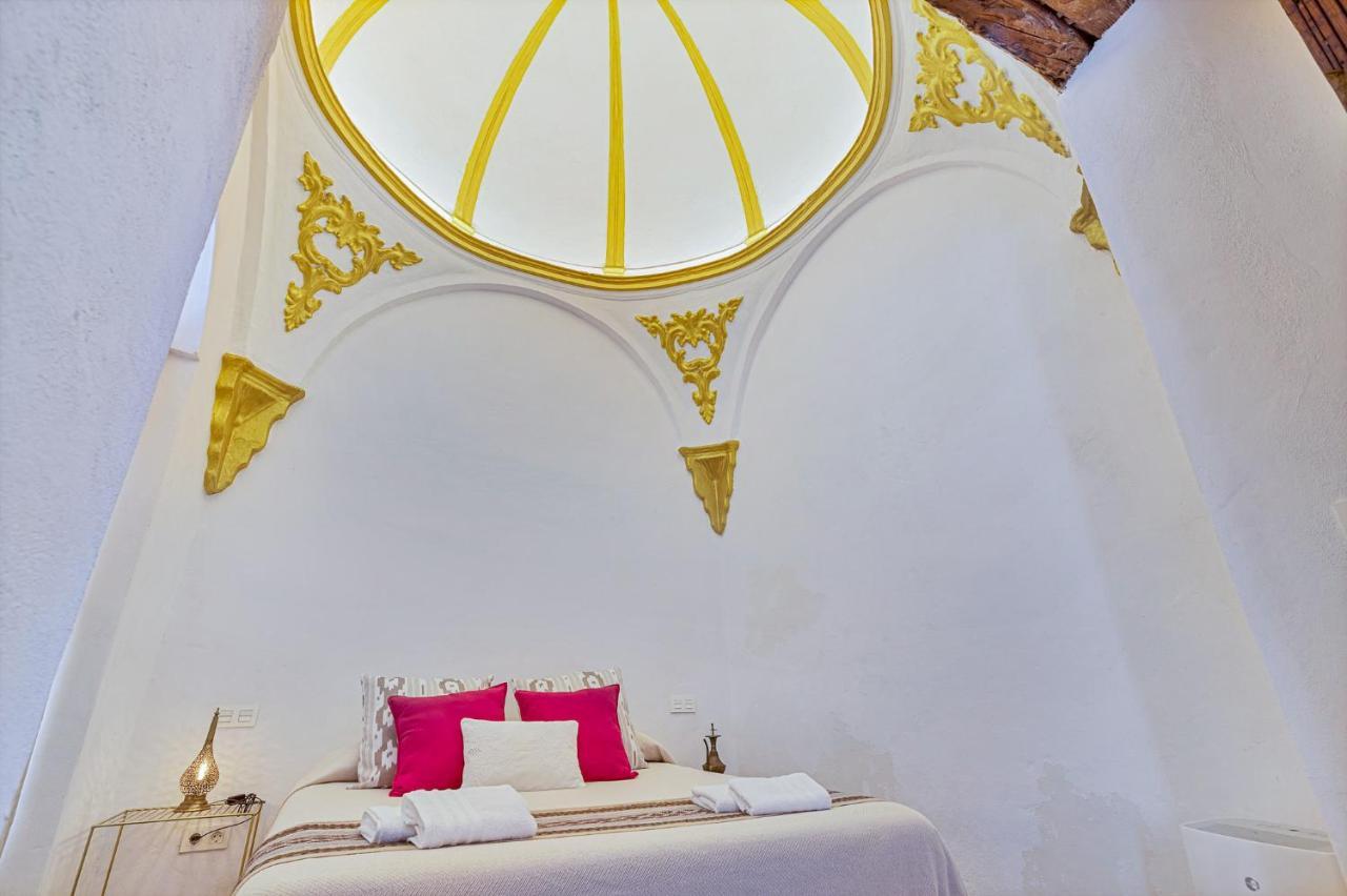 The Farm Apartamento Marbella