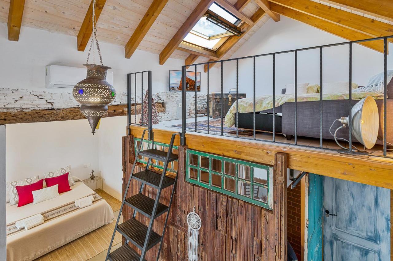 The Farm Apartamento