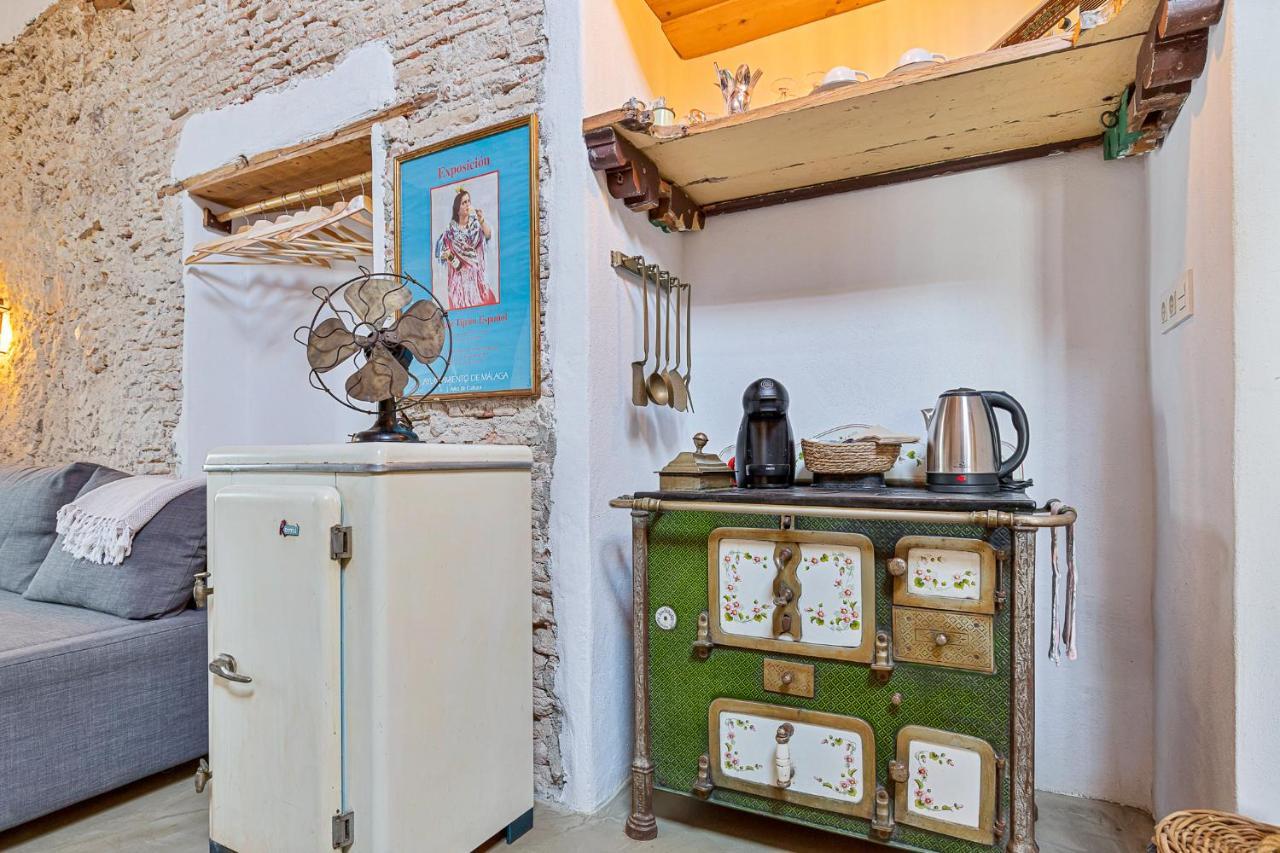 Apartamento The Farm Marbella