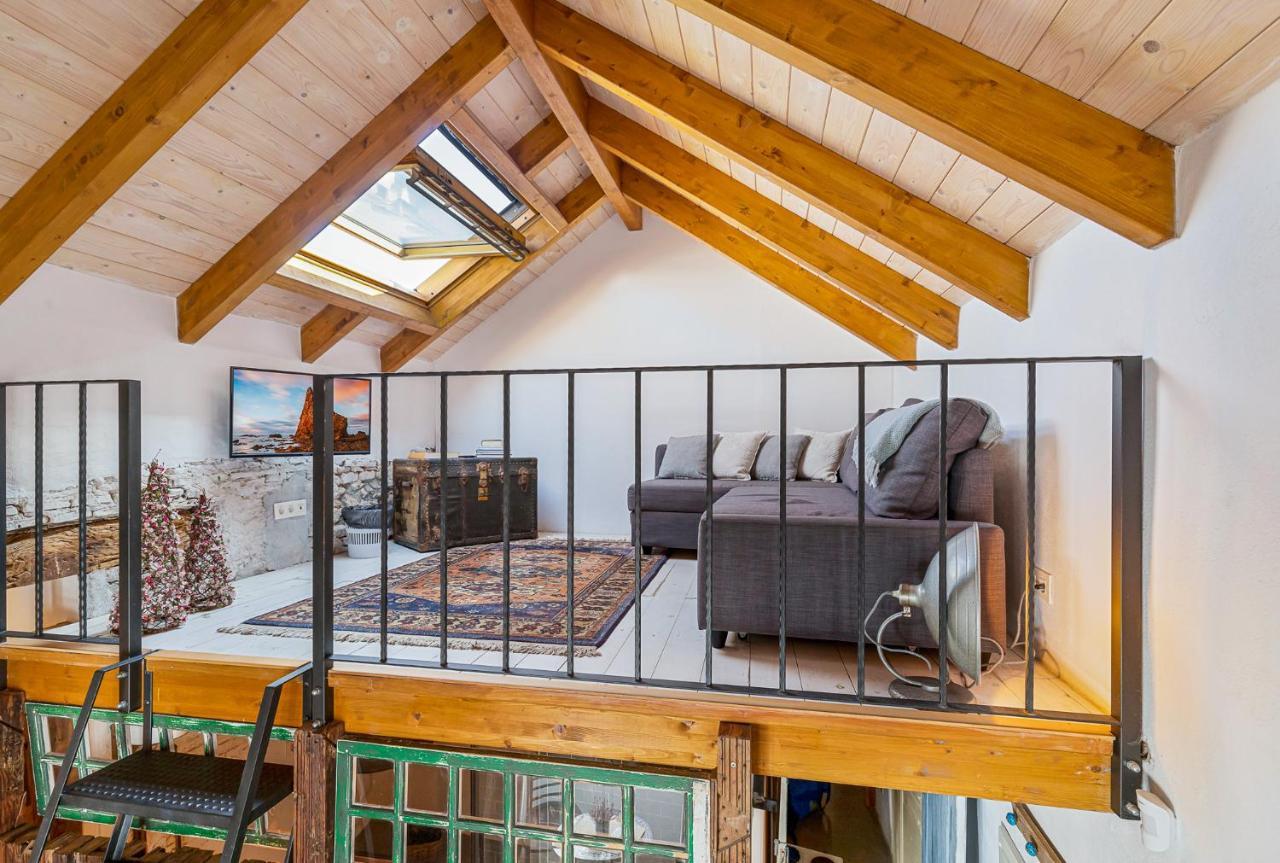 Apartamento The Farm