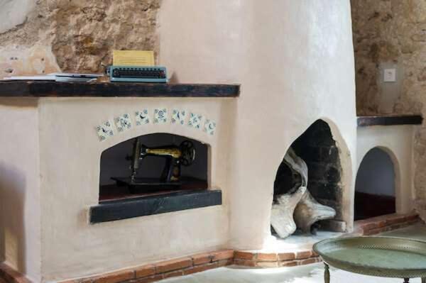Apartamento The Farm *