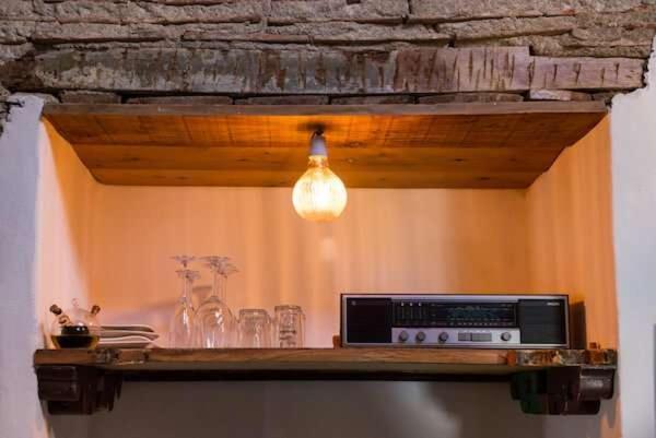 The Farm Apartamento *