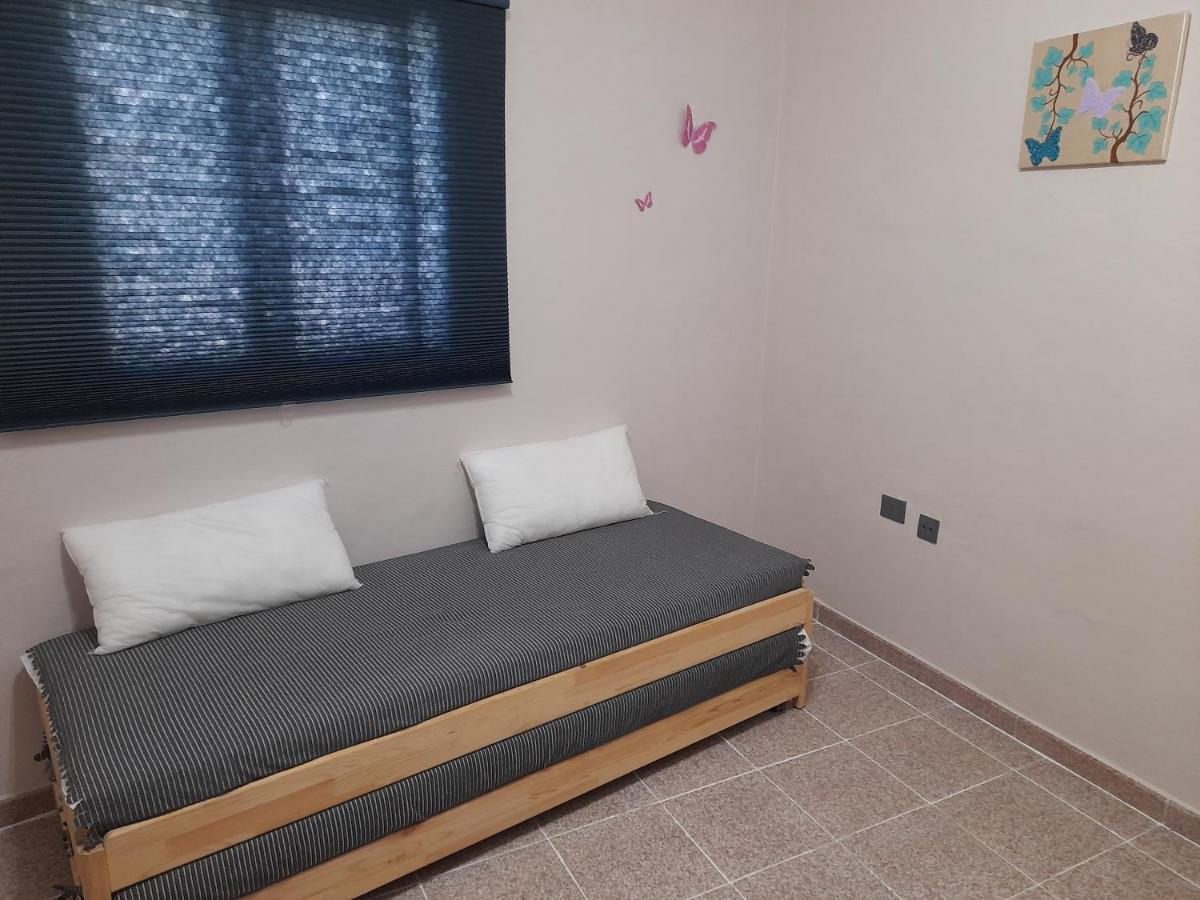 Apartamento Casa Padron 2