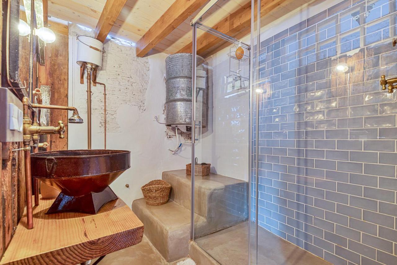 Apartamento The Farm