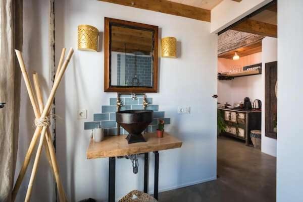 Apartamento The Farm *