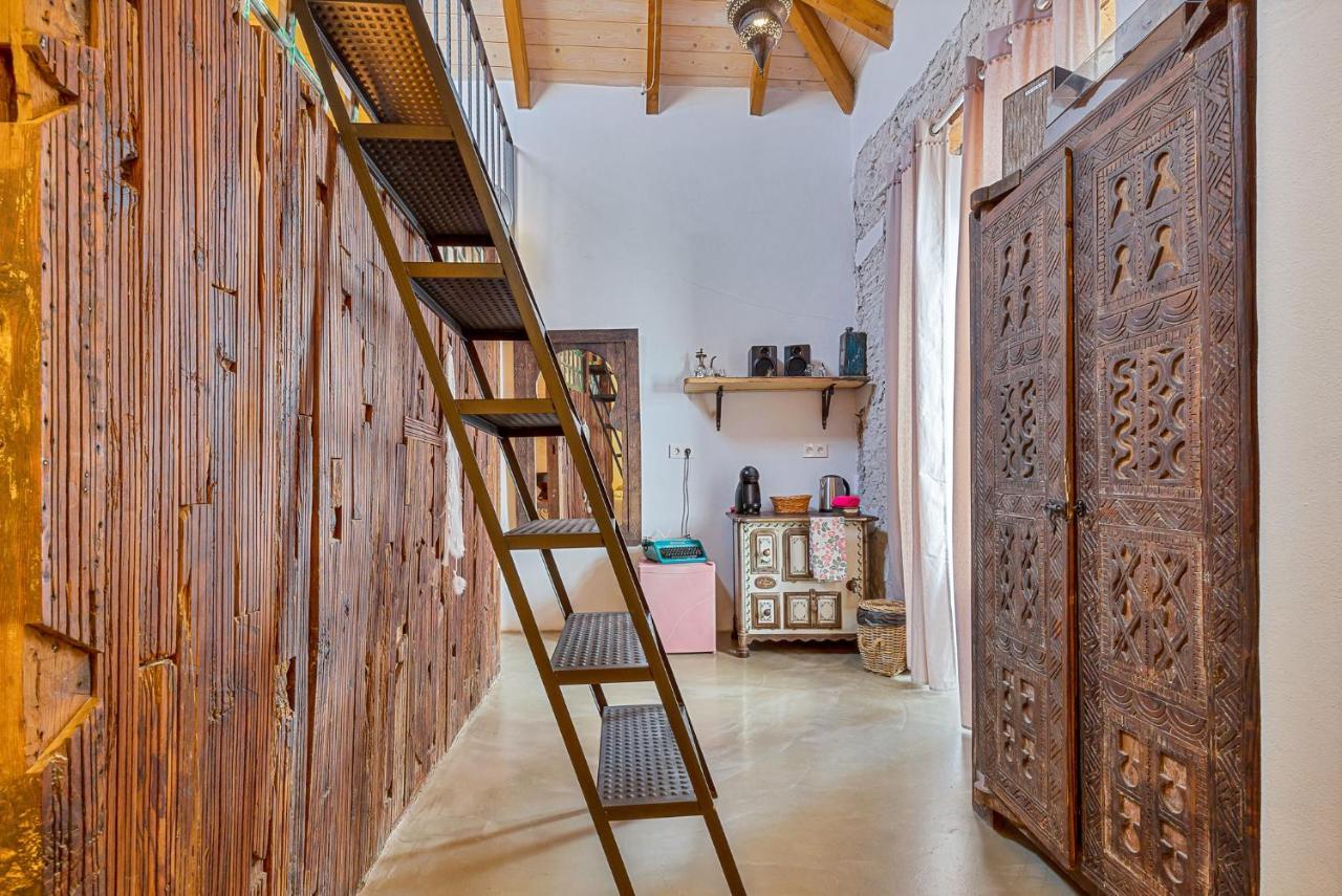 Apartamento The Farm *