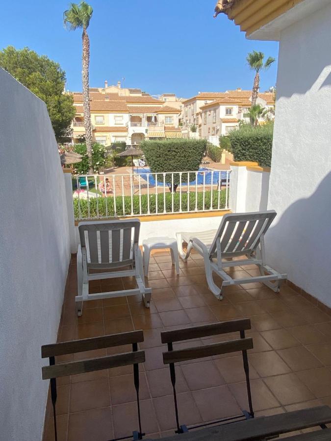Casa Feliz Сasa de vacaciones Los Altos