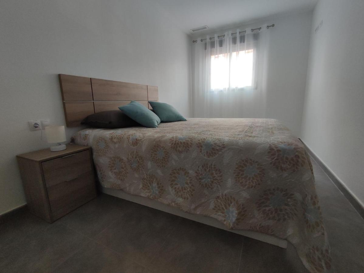 Aromas Marinos Apartment