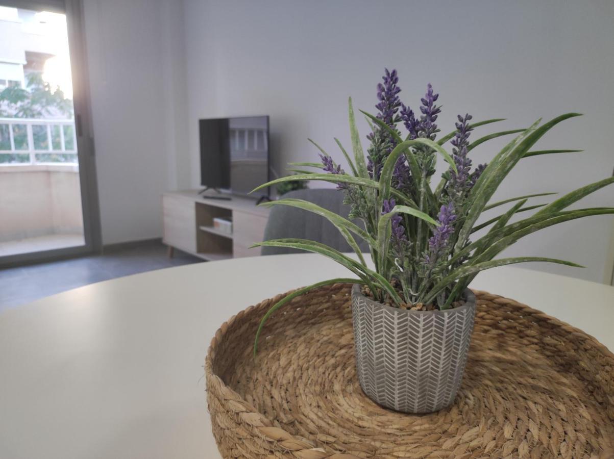 Apartment Aromas Marinos