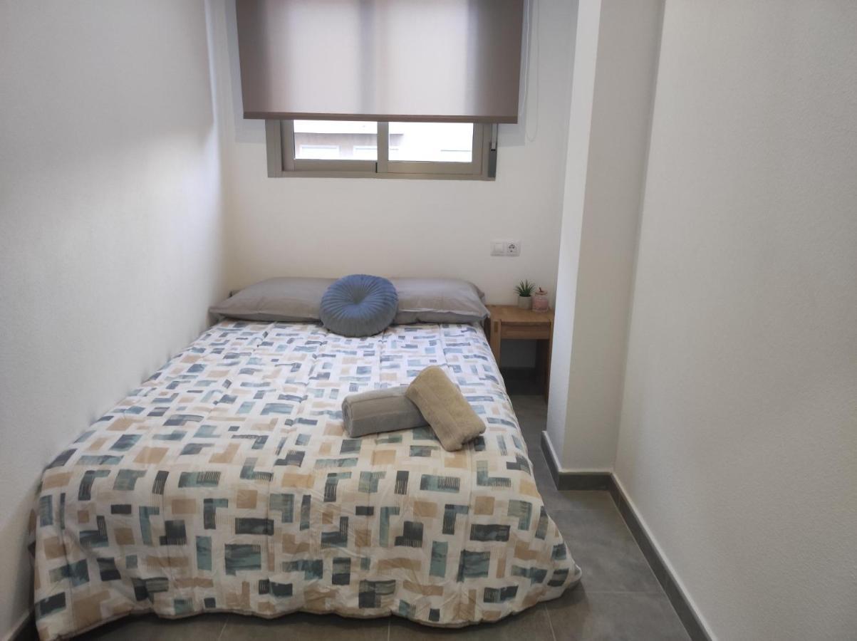 Aromas Marinos Apartment La Marina